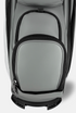RevCore Lux Golf Cart Bag | 15 Way Velvet Lined Dividers