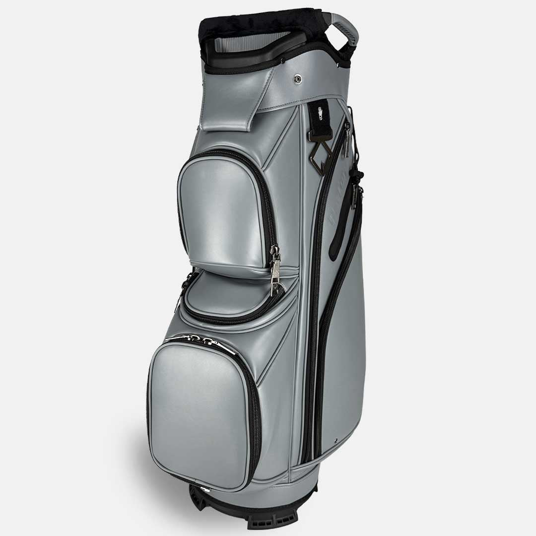 RevCore Golf Cart Bag | 14 Way Divider