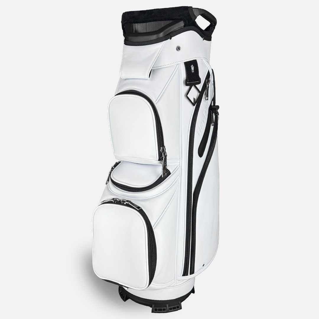 RevCore Golf Cart Bag | 14 Way Divider