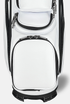 RevCore Lux Golf Cart Bag | 15 Way Velvet Lined Dividers