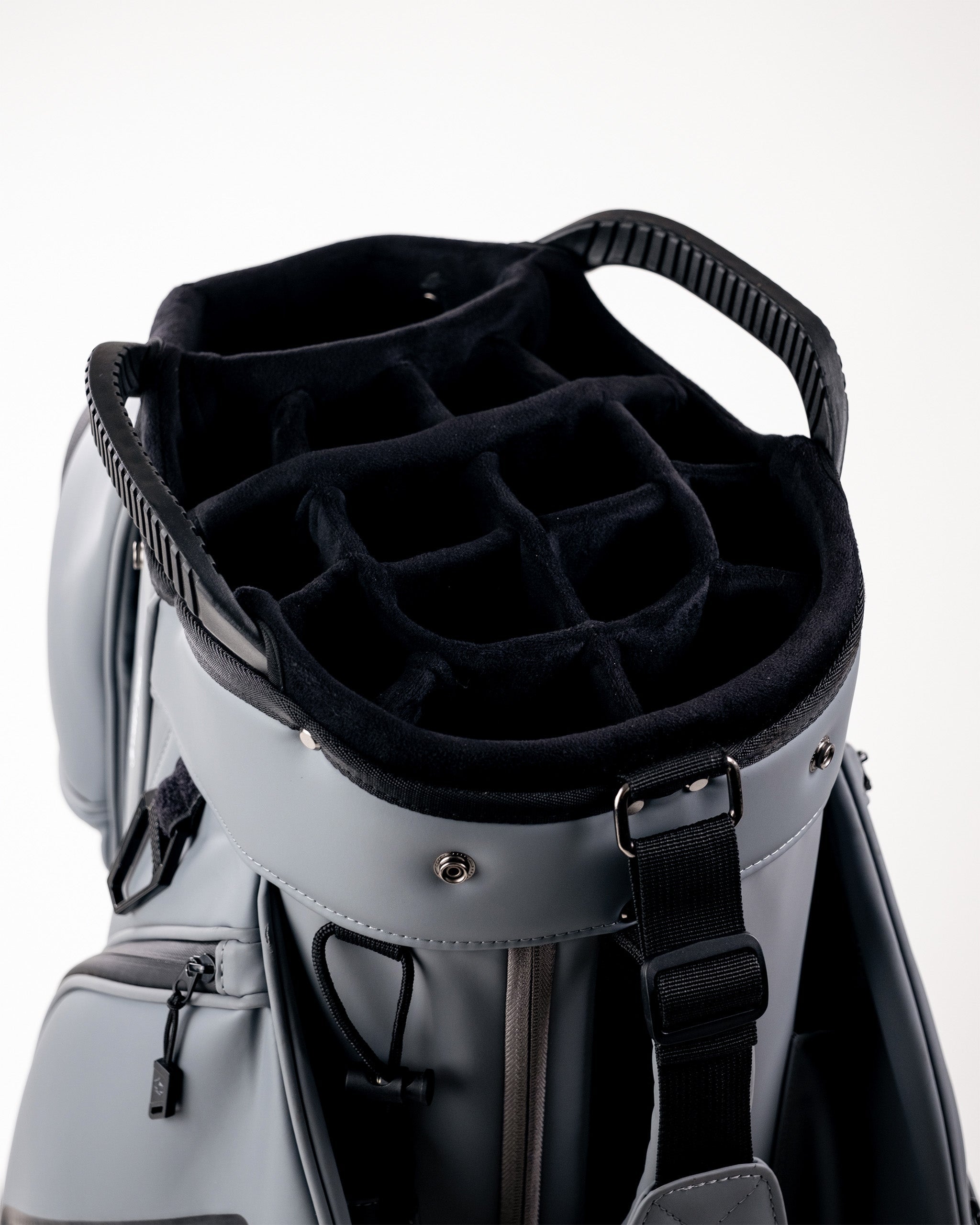 Player Preferred™ Cart Bag - Flat Ash