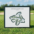 Carthage Country Club, Texas - Printed Golf Courses