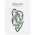 Cascade Hills Country Club, Michigan - Printed Golf Courses