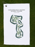 Cascades Golf Course - Quarry Course, Indiana - Printed Golf Courses