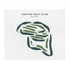 Castine Golf Club, Maine - Printed Golf Courses