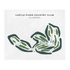 Castle Pines Country Club, Alabama - Printed Golf Courses