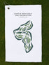 Castle Rock Golf & Recreation, Virginia - Printed Golf Courses