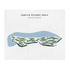 Castle Stuart Golf, Scotland - Printed Golf Courses