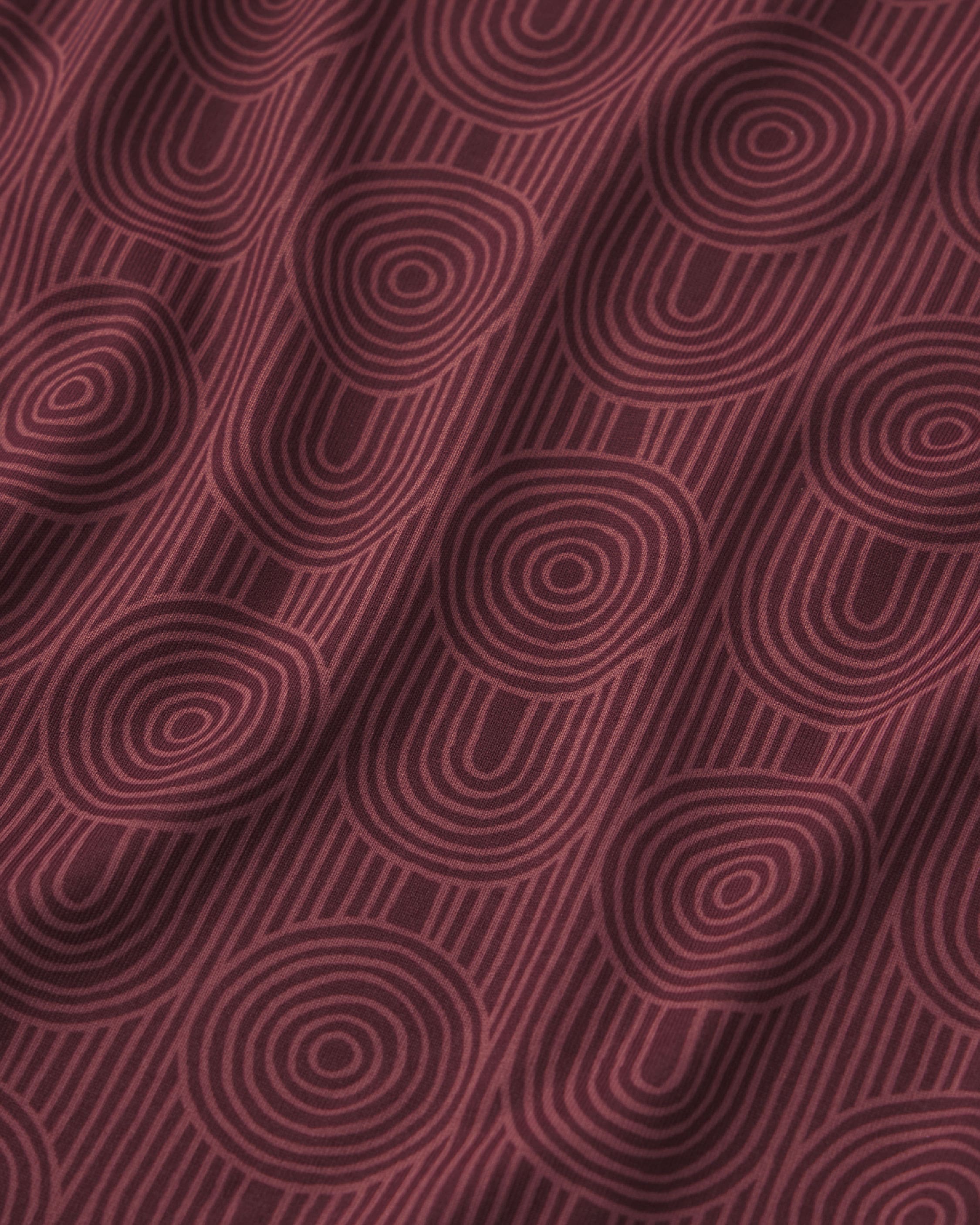 Catalyst Polo | Mantra Collar | Dust Devil