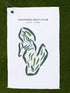 Catatonk Golf Club, New York - Printed Golf Courses