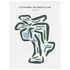 Catawba Island Club, Ohio - Printed Golf Courses