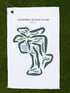 Catawba Island Club, Ohio - Printed Golf Courses