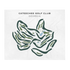 Cateechee Golf Club, Georgia - Printed Golf Courses