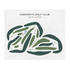 Cazenovia Golf Club, New York (9 Hole Course) - Printed Golf Courses