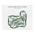 Cedar Creek Golf Course, Michigan - Printed Golf Courses