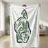 Cedar Crest Golf Course, Texas - Printed Golf Course