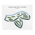 Cedar Park Golf Course, Idaho - Printed Golf Courses
