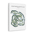 Cedar Rapids Country Club, Cedar Rapids Iowa - Printed Golf Courses