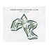 Cedar Ridge Country Club, Oklahoma - Printed Golf Courses