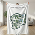 Cedar Trace Golf Club, Ohio - Printed Golf Courses