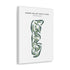 Cedar Valley Golf Club, Michigan - Printed Golf Courses