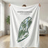 Cedarwood Country Club, North Carolina - Printed Golf Courses