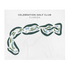 Celebration Golf Club, Florida - Printed Golf Courses
