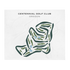 Centennial Golf Club, Oregon - Printed Golf Courses