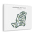 Centennial Golf Club, Oregon - Printed Golf Courses
