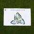 Centennial Park Golf Course, Indiana - Printed Golf Courses