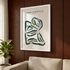 Center Country Club, Texas - Printed Golf Course