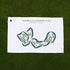 Centre Hills Country Club, Pennsylvania - Printed Golf Courses