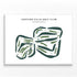 Centura Hills Golf Club, Nebraska - Printed Golf Courses