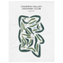 Chagrin Valley Country Club, Ohio - Printed Golf Courses