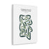 Chagrin Valley Country Club, Ohio - Printed Golf Courses