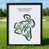 Chalk Mountain Golf Course, California - Printed Golf Courses