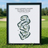 Challenger Course at Palm Valley Country Club, California - Printed Golf Courses