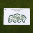 Chamberlain Park Public Golf Course, New Zealand - Printed Golf Courses