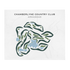 Chamberlyne Country Club, Arkansas - Printed Golf Courses