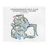 ChampionsGate Golf Club, International Course, Florida - Printed Golf Courses