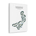 ChampionsGate Country Club, Florida - Printed Golf Courses