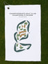 ChampionsGate Golf Club, Champions 9 Course, Florida - Printed Golf Courses