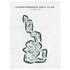 ChampionsGate Golf Club, Florida - Printed Golf Courses