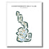 ChampionsGate Golf Club, Florida - Printed Golf Courses
