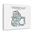 ChampionsGate Golf Club, International Course, Florida - Printed Golf Courses