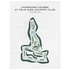 Champions Course at Palm Aire Country Club, Florida - Printed Golf Courses