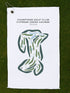 Champions Golf Club - Cypress Creek Course, Texas - Printed Golf Courses