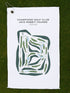 Champions Golf Club - Jack Rabbit Course, Texas - Printed Golf Courses