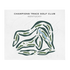 Champions Trace Golf Club, Kentucky - Printed Golf Courses