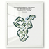 Championship Course at Brookhaven Country Club, Texas - Printed Golf Courses